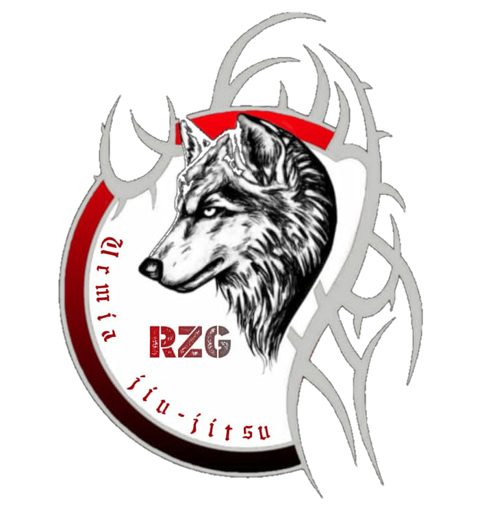  لوگو جوجیتسو رزاقی 